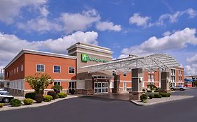 Holiday Inn Hotel & Suites Rochester - Marketplace